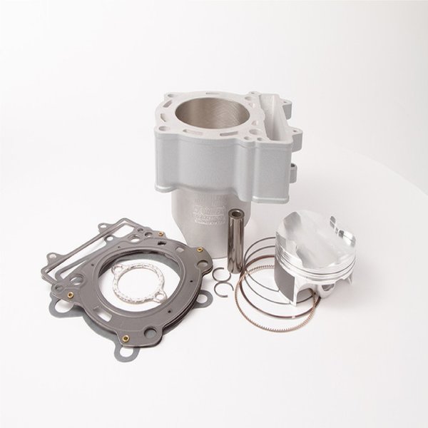 Cylinder Works New  Standard Bore Cylinder Kit For KTM 250 EXC-F 50002-K01